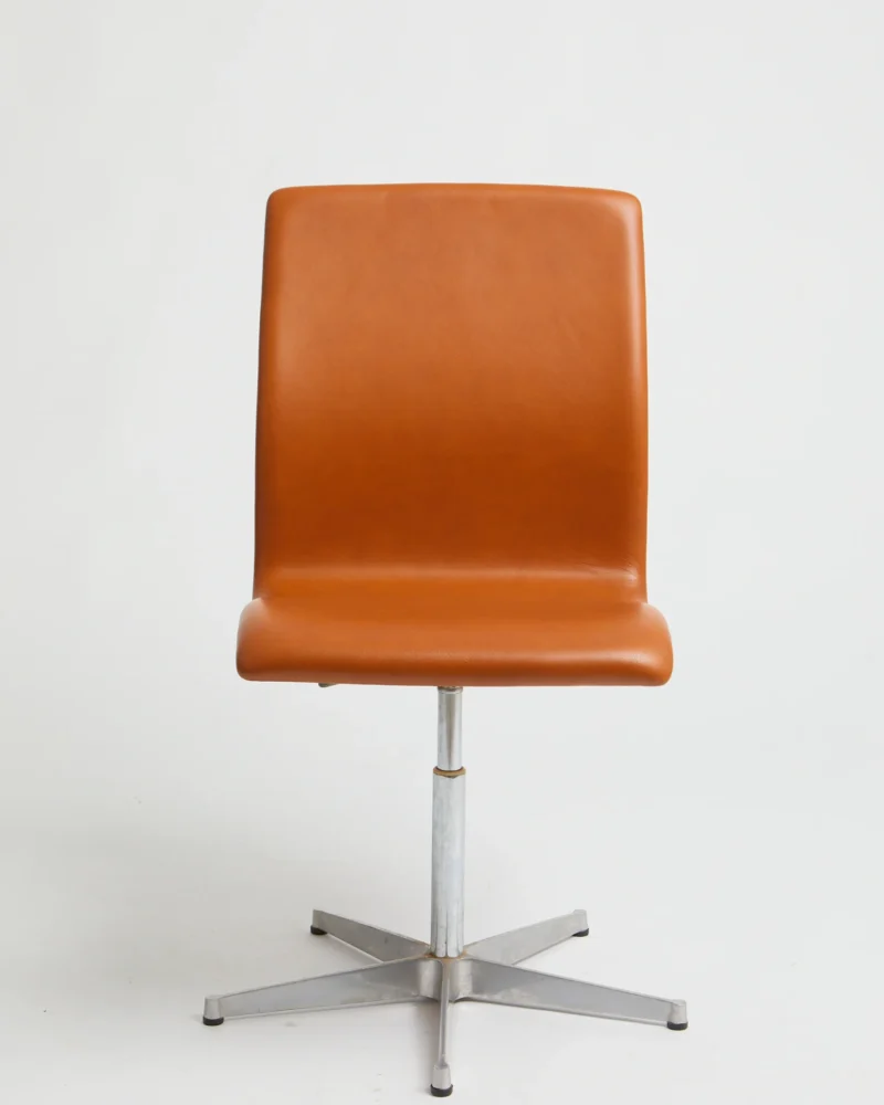 Oxford Lav – Arne Jacobsen