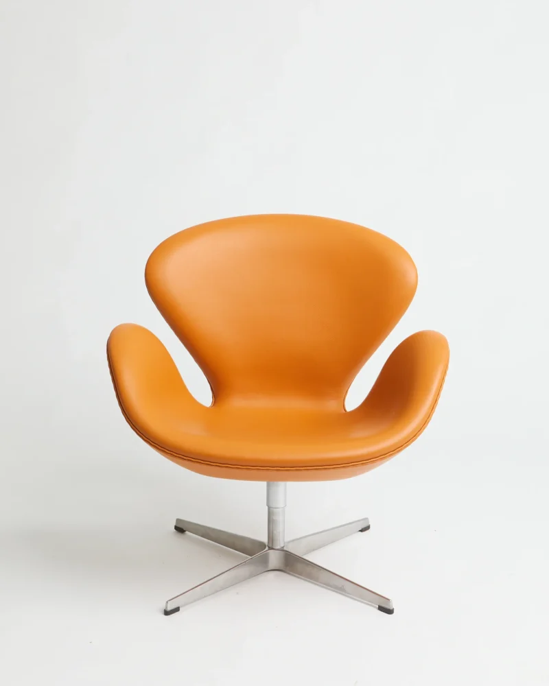 Svanen Classic – Arne Jacobsen