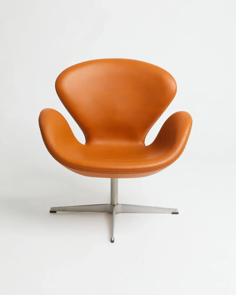 Svanen Elegance – Arne Jacobsen